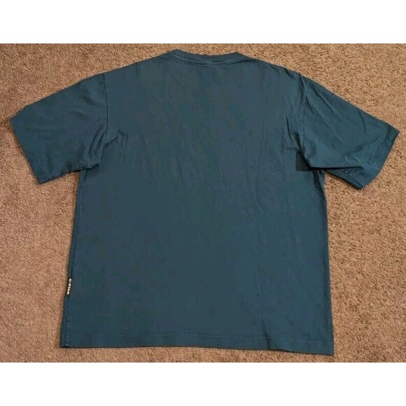 Men's G-Star Raw Boxy Premium Oversized T-Shirt Size Large - Picture 2 of 6